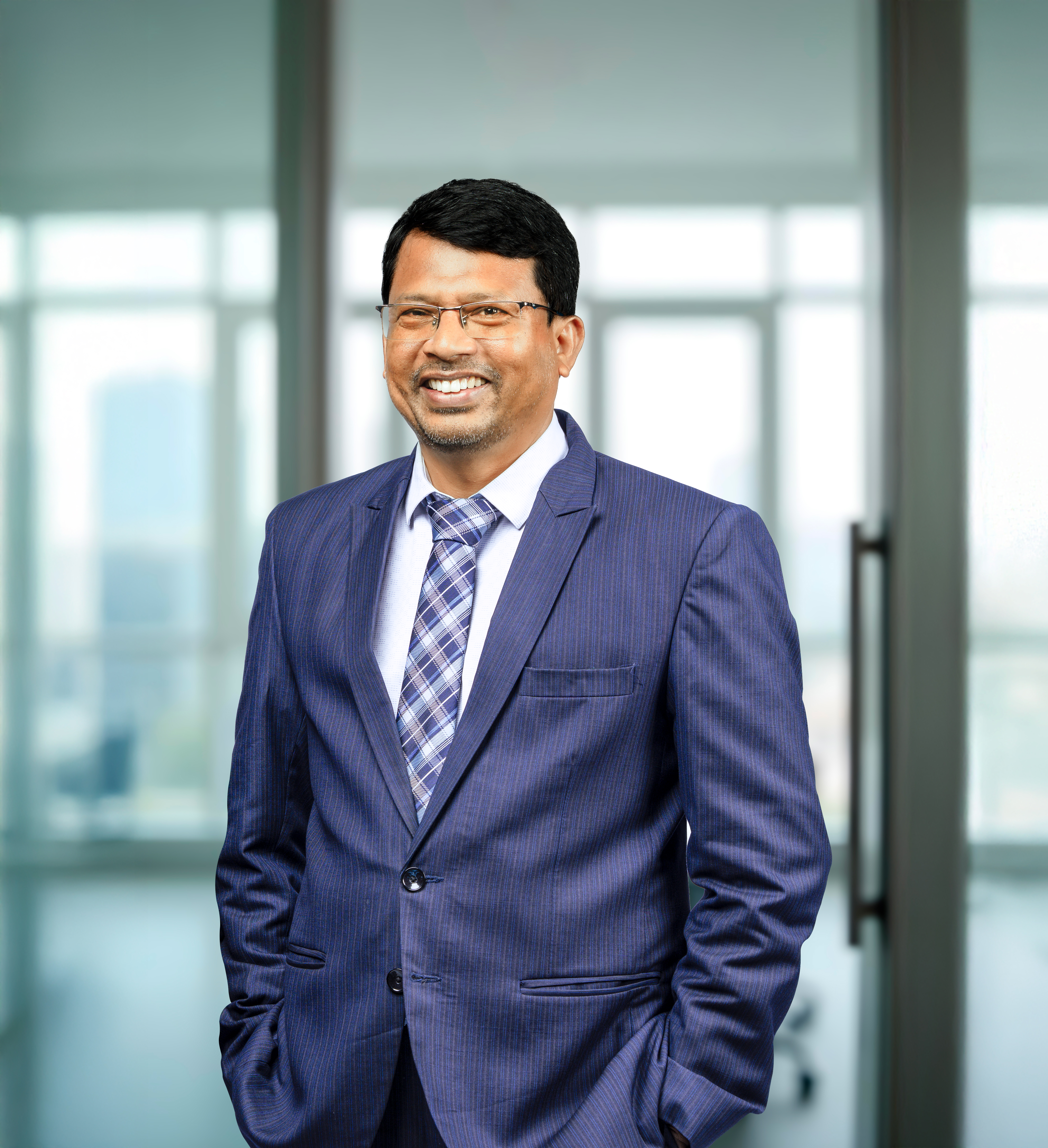 EV Abdul Rahman