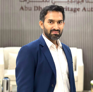 Mohammed Shafi